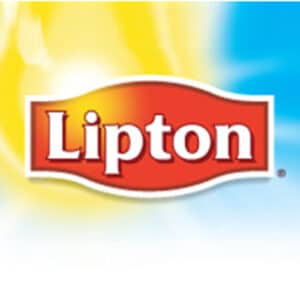 lipton logo