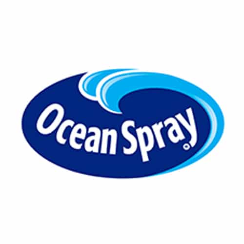 ocean spray logo