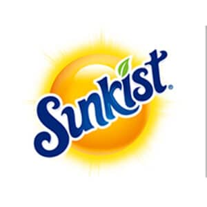 sunkist logo